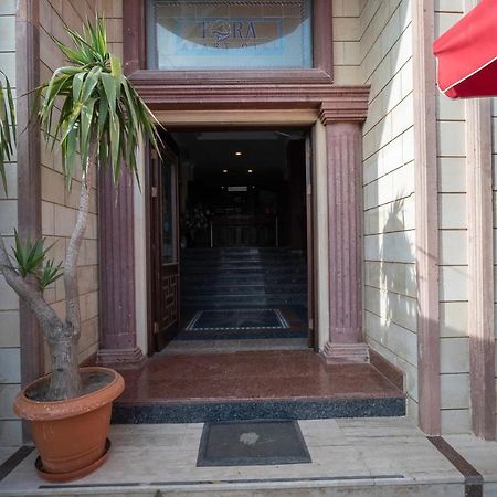 Fora Apart Hotel Datça Eksteriør bilde