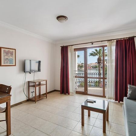 Fora Apart Hotel Datça Eksteriør bilde